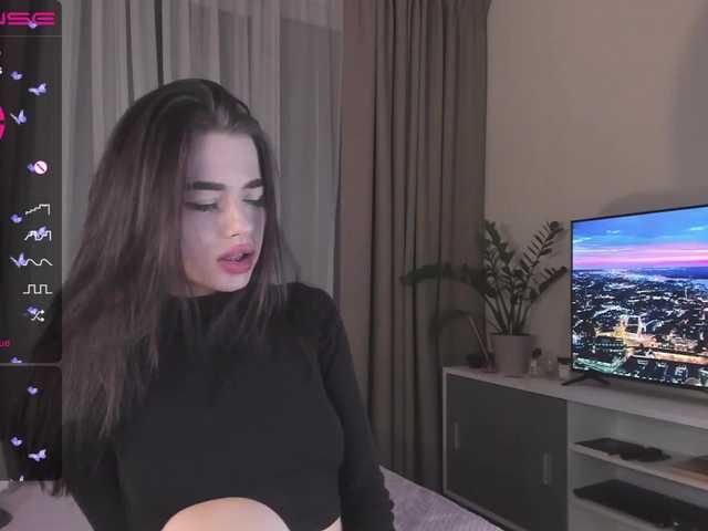 Foton HotGirlEva Hi, I'm Eva! Let's have fun and enjoy a pleasant time with each other :) CAMERA - 99 TK. LOVENS - from 1 TK. Don't be shy, write to the chat and let's get acquainted :)