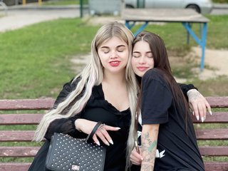Erotisk videochatt Hotgirls221
