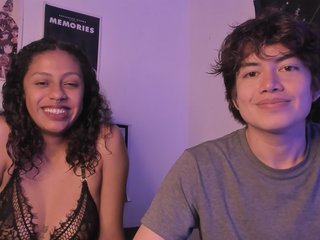 Erotisk videochatt HotHoneyChile