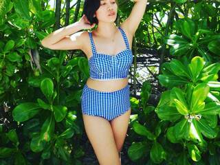 Erotisk videochatt CofieVanilla