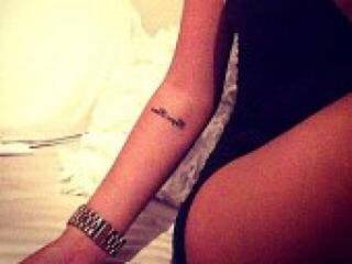 Erotisk videochatt hotkissa