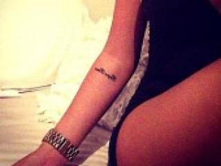 Erotisk videochatt hotkissa