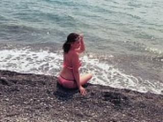 Erotisk videochatt hotkissulya