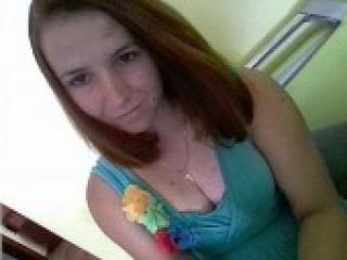 Erotisk videochatt hotkrishot