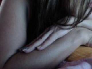 Erotisk videochatt hotkristy