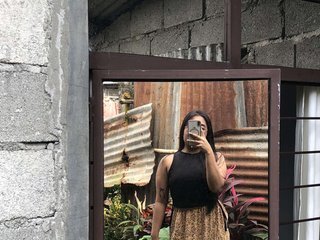 Erotisk videochatt HotLexie