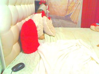 Erotisk videochatt HOTLILLIE