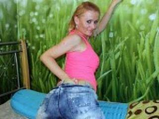 Erotisk videochatt hotmakenzie