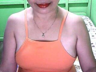 Erotisk videochatt hotmama07