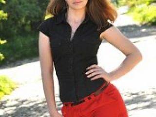 Erotisk videochatt hotmari