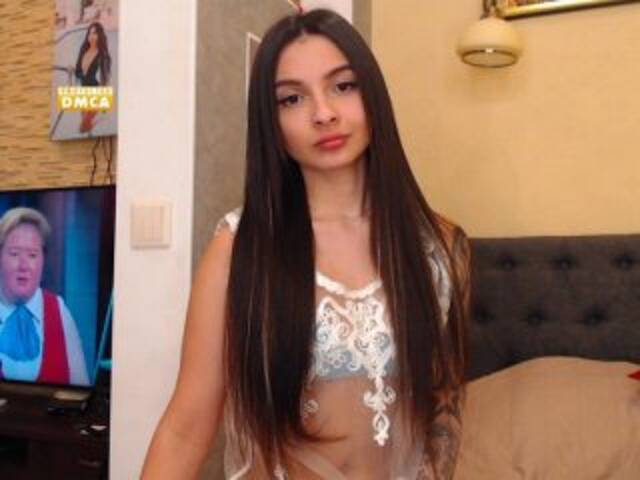 Sändningsbilder wow_karina