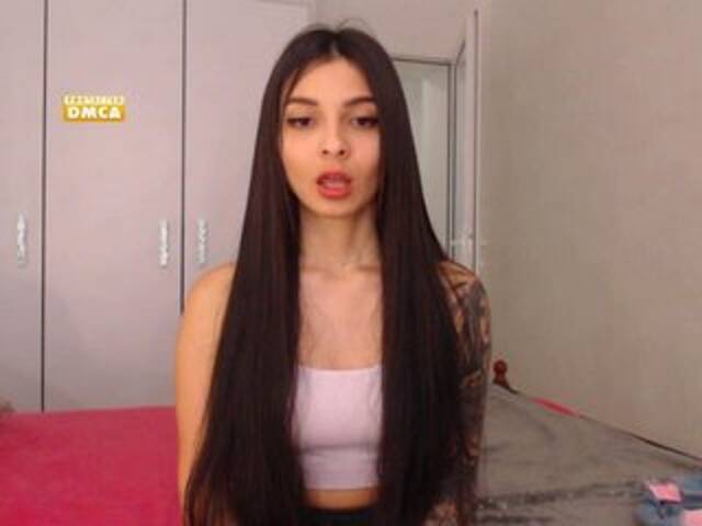 Sändningsbilder wow_karina