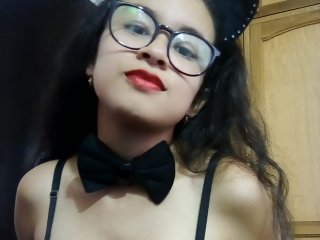 Erotisk videochatt HotNaughty19