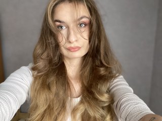 Erotisk videochatt HotNina19