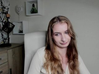 Erotisk videochatt HotNina19
