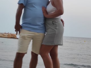 Erotisk videochatt HotPam