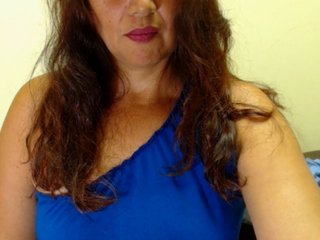 Sändningsbilder HotSexyMature