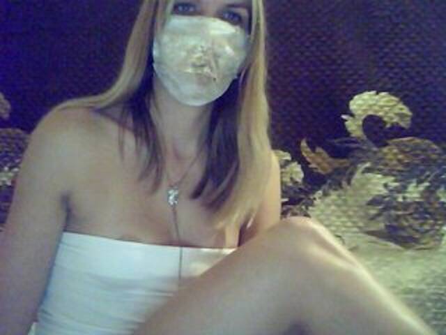 Sändningsbilder Hot-stuff-4u