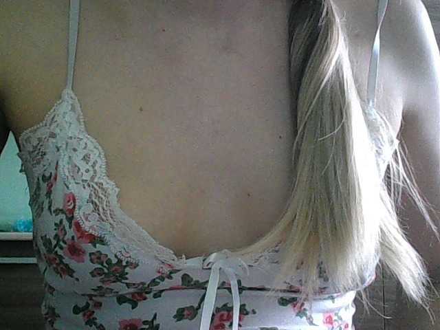 Sändningsbilder Hot-stuff-4u