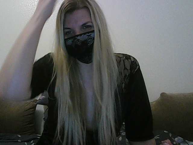 Sändningsbilder Hot-stuff-4u