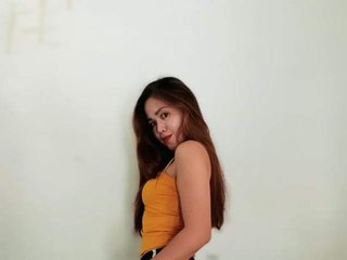 Erotisk videochatt Hott-Nina