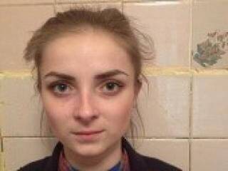 Erotisk videochatt hottblondy7