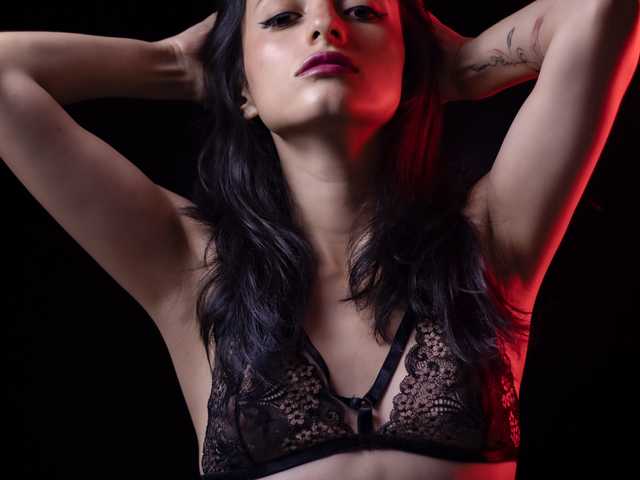 Foto av profilen HottCandy21