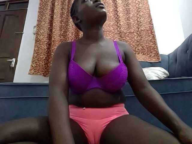 Sändningsbilder hottchoclate