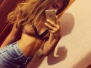 Erotisk videochatt hotteeniie