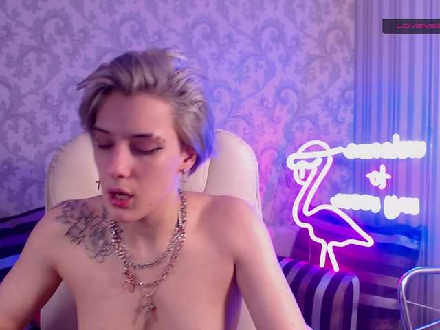 Sändningsbilder HottiDevil