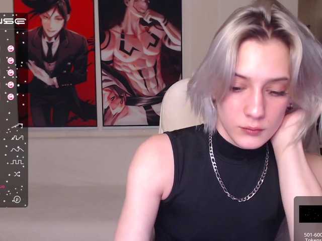 Sändningsbilder HottiDevil