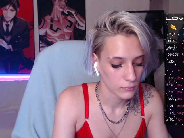 Sändningsbilder HottiDevil