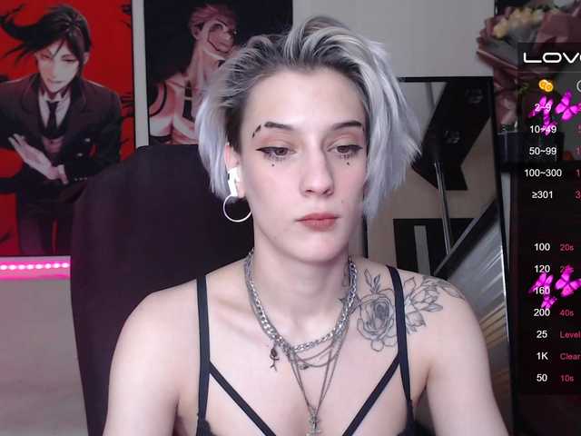 Sändningsbilder HottiDevil