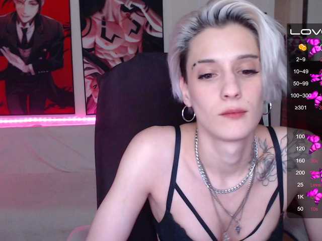 Sändningsbilder HottiDevil