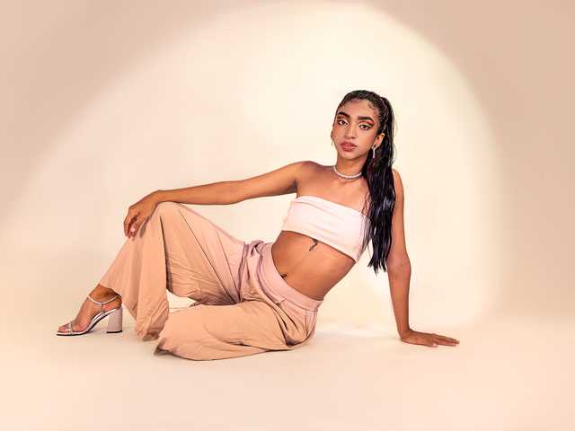 Foto av profilen Hottie-Veronica