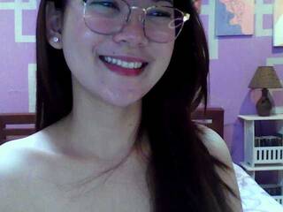 Erotisk videochatt HottieAnne