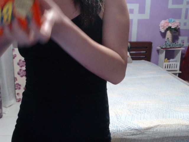Sändningsbilder hottiekylie27