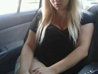 Erotisk videochatt hottielana