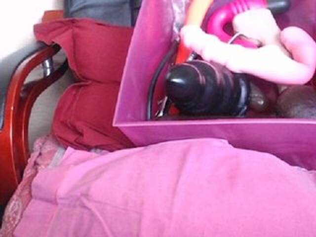 Sändningsbilder hottielouve