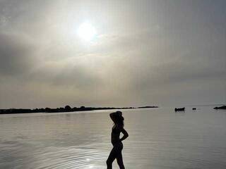 Erotisk videochatt hottieMaya