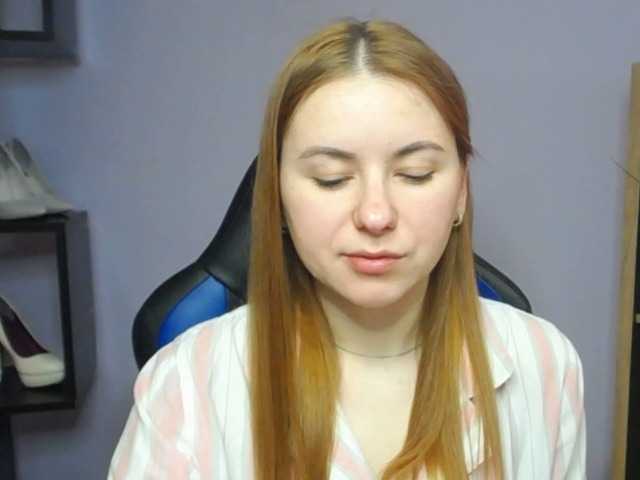 Sändningsbilder hottiexLayla