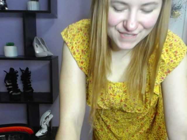 Sändningsbilder hottiexLayla