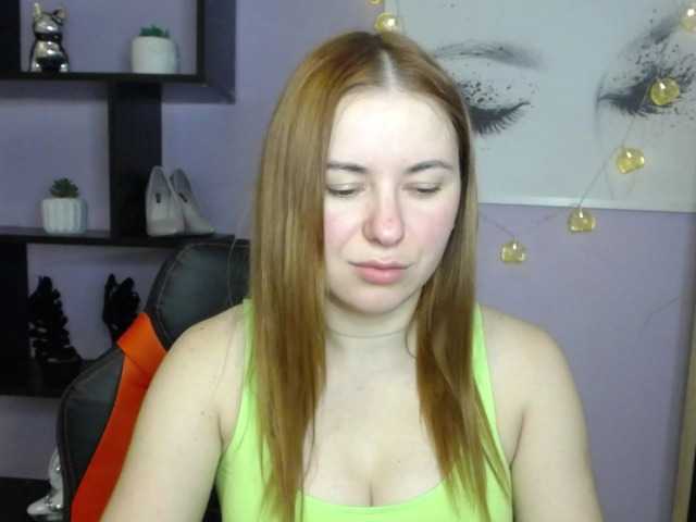 Sändningsbilder hottiexLayla