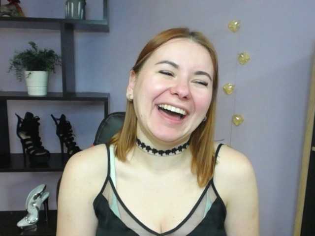 Sändningsbilder hottiexLayla