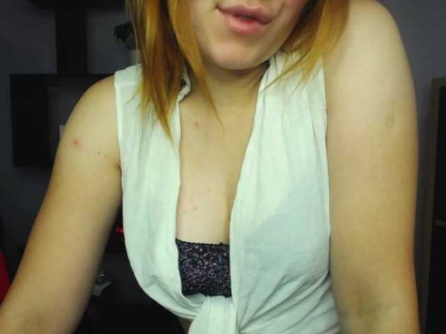 Sändningsbilder hottiexLayla