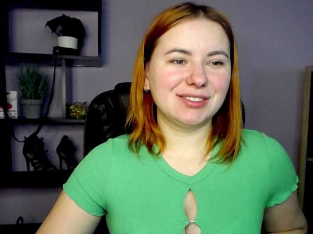 Sändningsbilder hottiexLayla