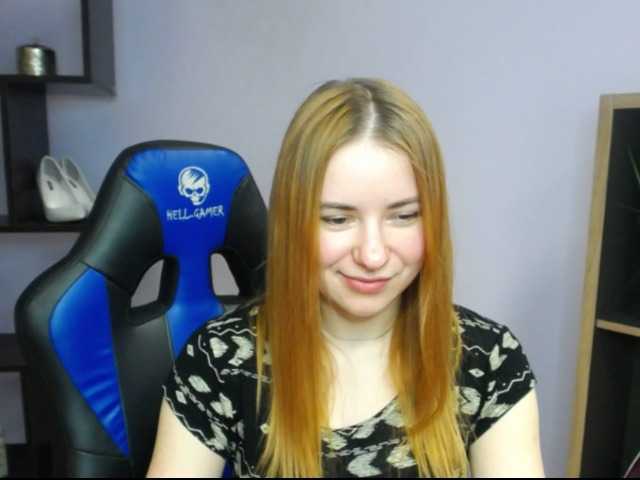 Sändningsbilder hottiexLayla