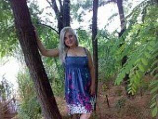 Erotisk videochatt hottttalina