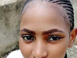 Erotisk videochatt Hottycharii