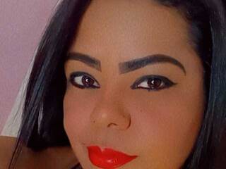 Erotisk videochatt HottyDarling